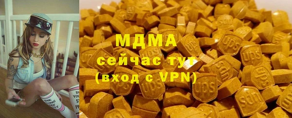 бошки Гусев